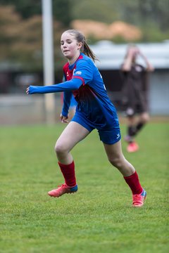 Bild 79 - wCJ VfL Pinneberg3 - St.Pauli : Ergebnis: 2:1